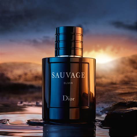 dior elix|dior sauvage elixir best price.